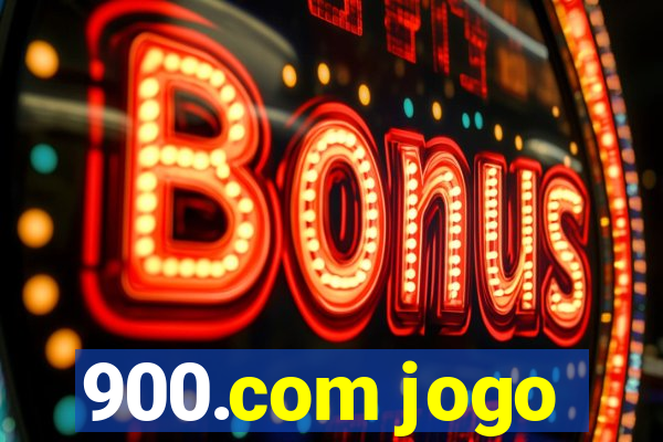 900.com jogo